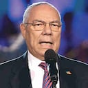 Colin Powell.