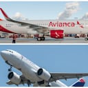 Con motivo del Día de la Madre, las aerolíneas dieron a conocer sus ofertas para viajar a destinos nacionales por menor valor.