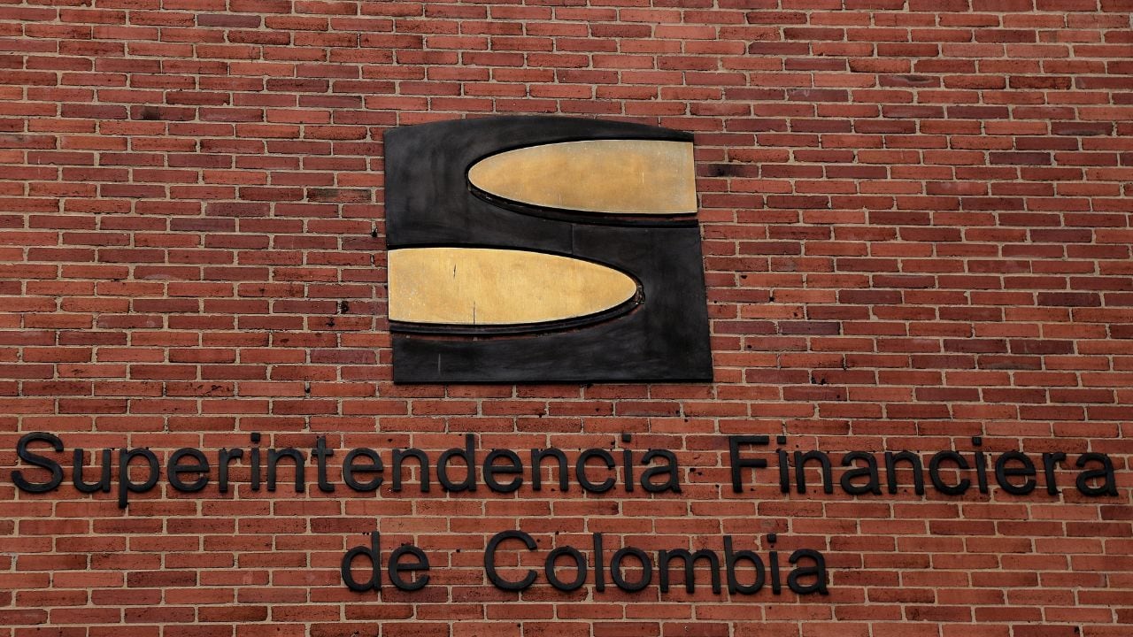 Superintendencia Financiera de Colombia