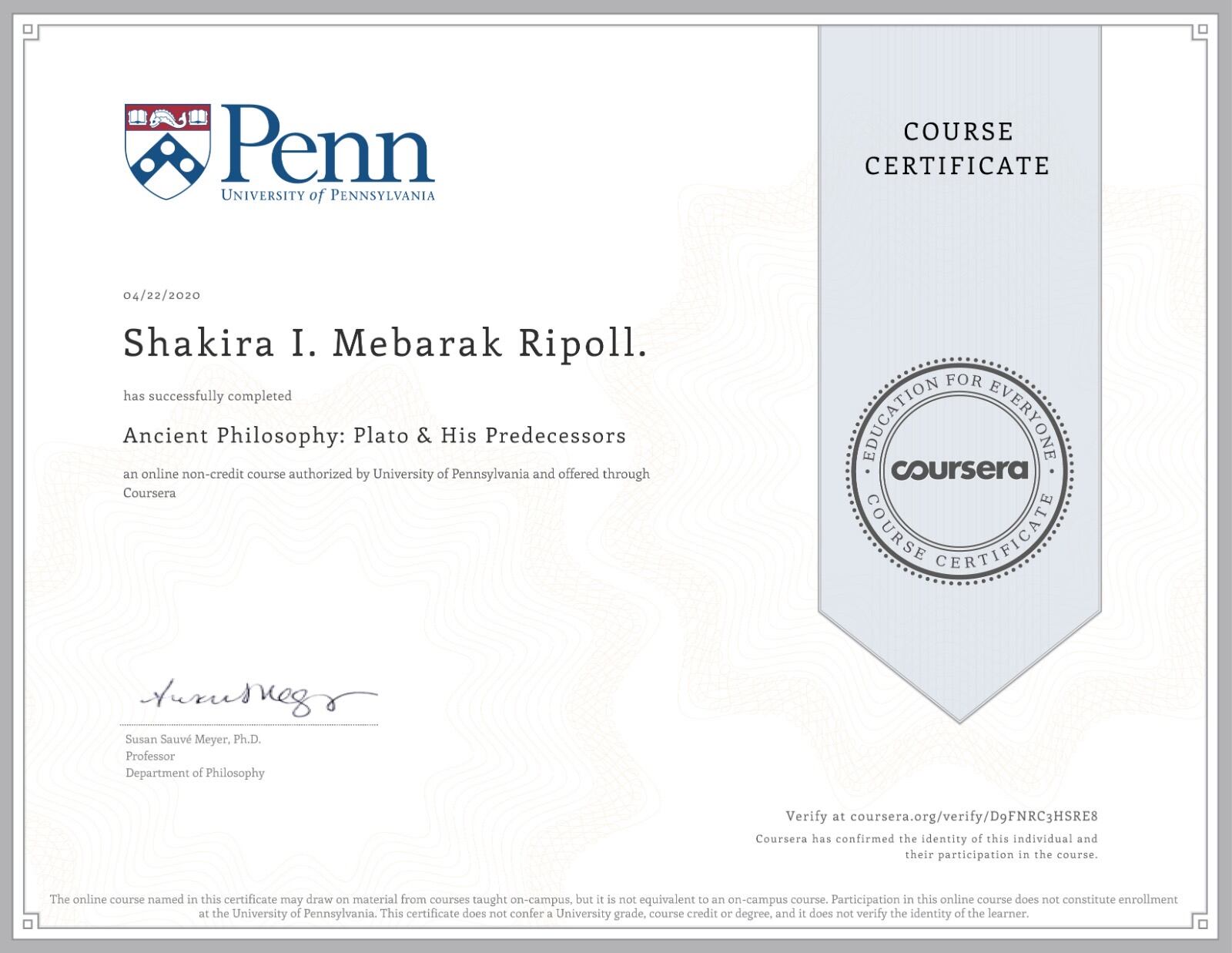 Foto: Instagram @shakira.