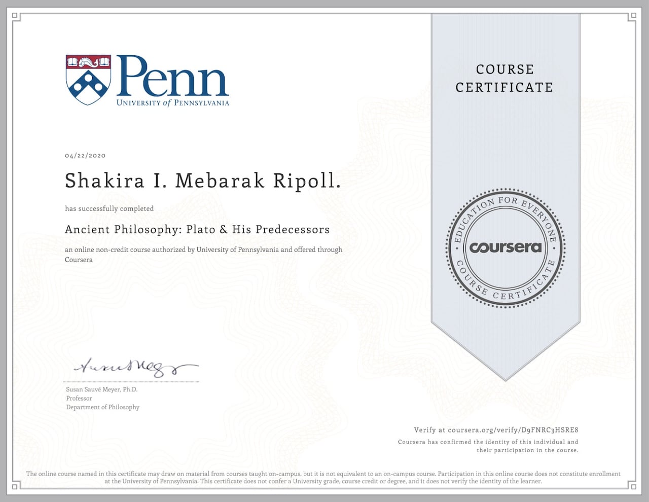 Foto: Instagram @shakira.