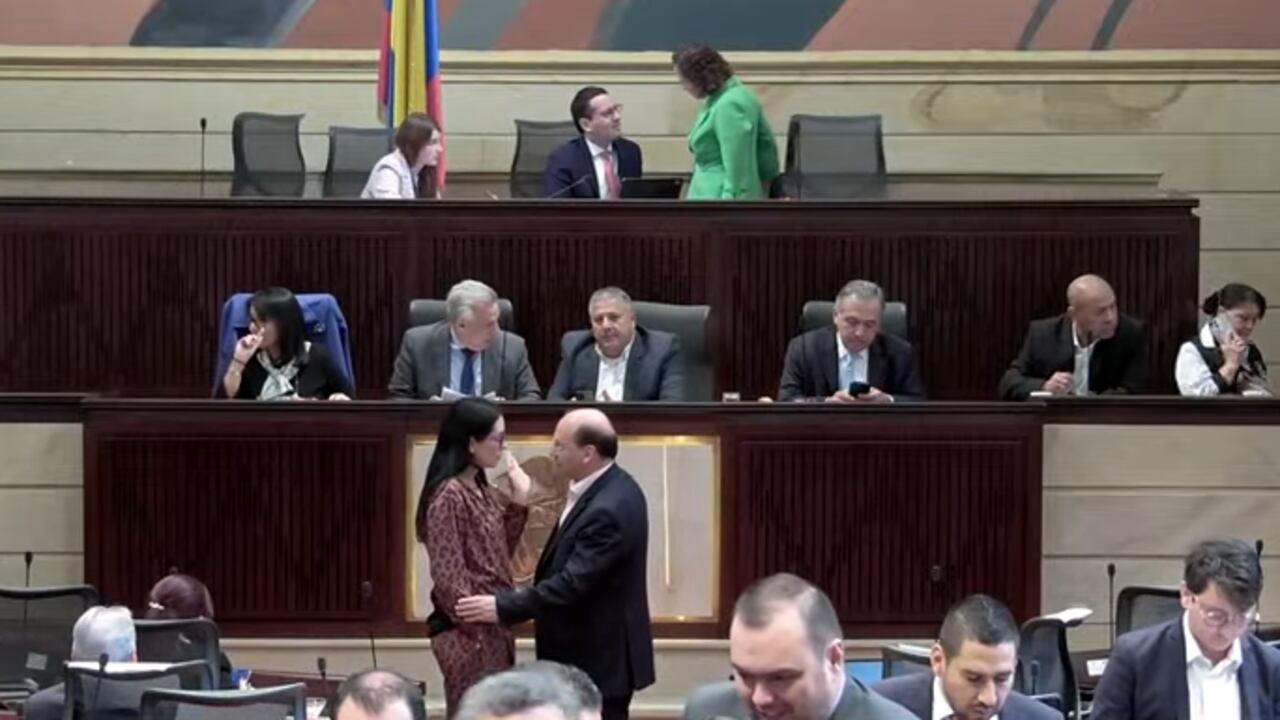 Lea lo que sucedió con la continuación del trámite en las comisiones económicas del Senado.