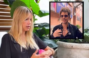 Johana Bahamón y Cabas