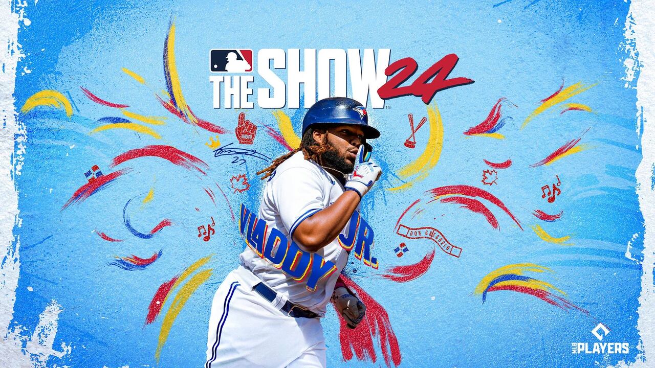 The Show 24 entra en los juegos disponibles para Game Pass