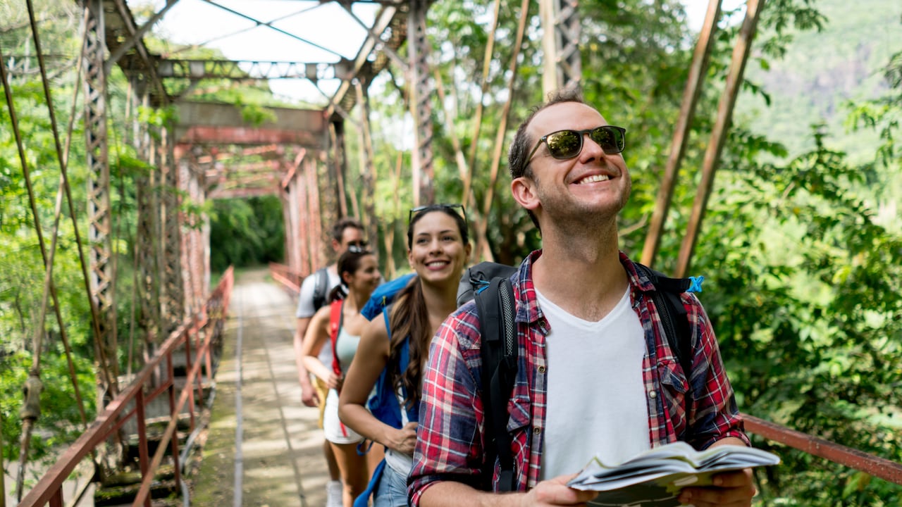 Turismo Colombia (Getty)