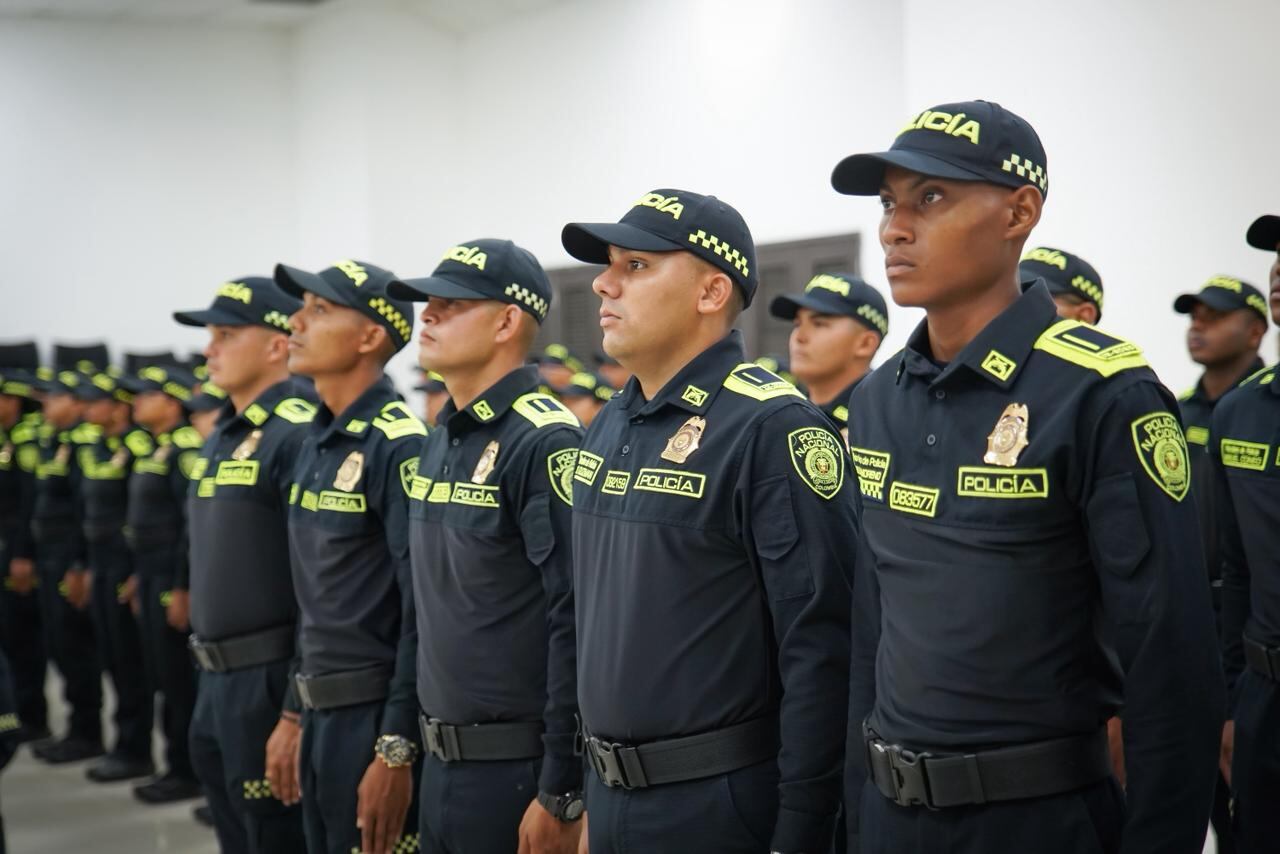 Deberán garantizar la seguridad en varios municipios de Bolívar.