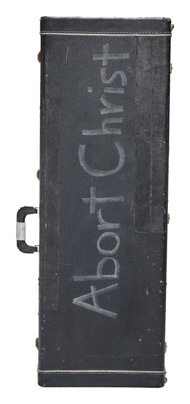 Tomado de Julien's Auctions