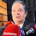 Germán Vargas Lleras, exvicepresidente de Colombia.
