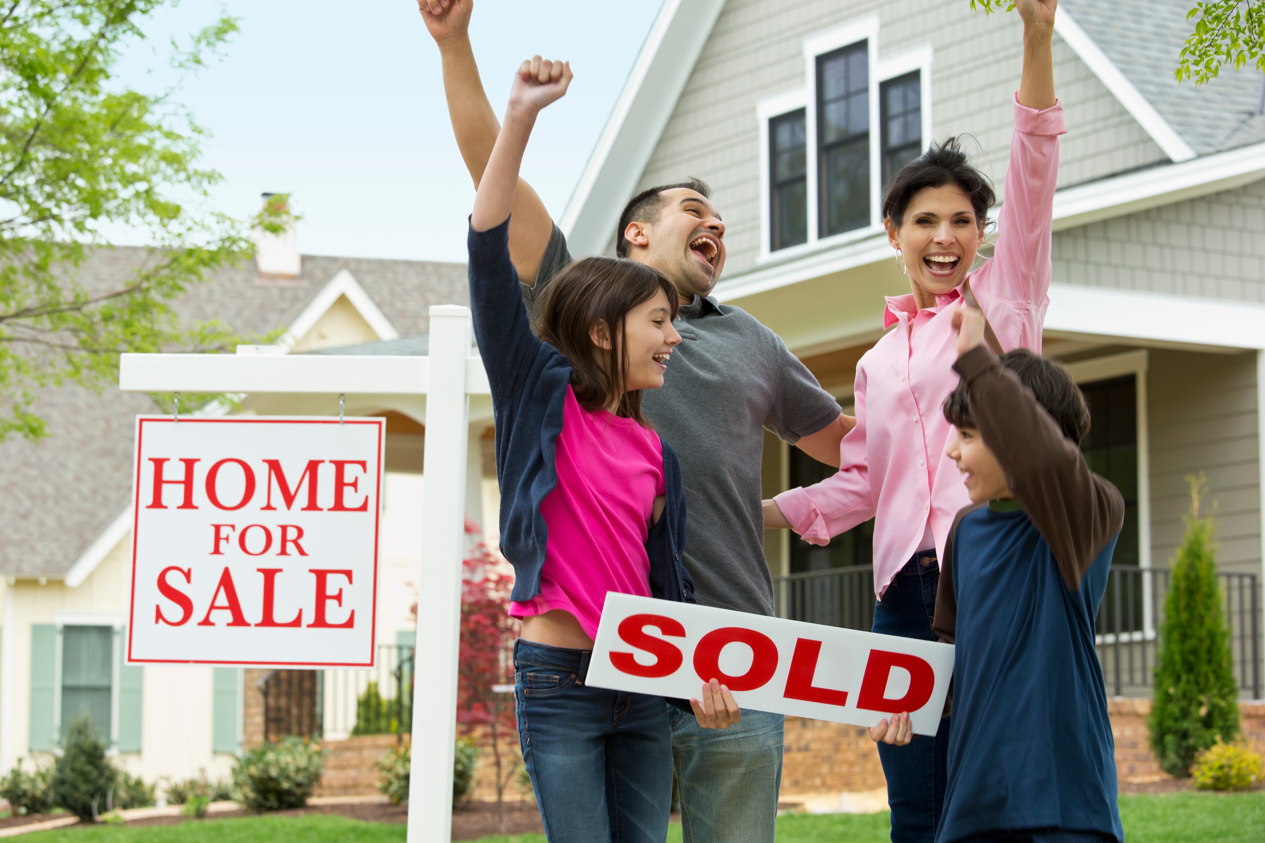 ¿Cómo comprar casa en Estados Unidos siendo extranjero?