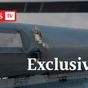 ATENCIÓN: Primeras imágenes del atentado a helicóptero del presidente Iván Duque