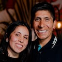 Nairo Quintana tras 14 años con su pareja, oficializó que se casará.