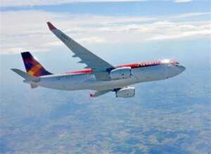 La utilidad neta fue afectada por la revaluación presentada en Colombia