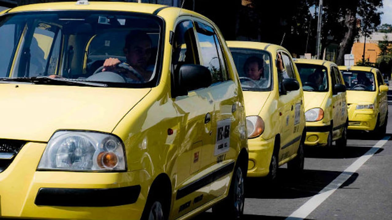 Las autoridades investigan las causas por las cuales habría sido asesinado el taxista.