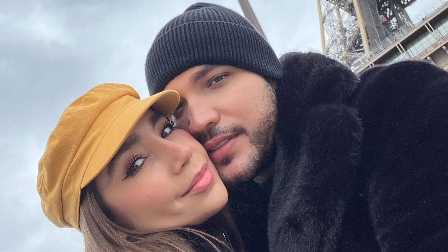 Paola Jara y Jessi Uribe