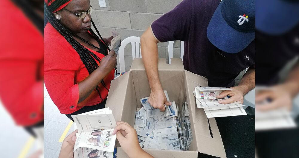 Aunque algunos puedan decir que es la dinámica de cada cuatro años, en esta ocasión el ambiente político es diferente y el país atraviesa una crisis fiscal y de seguridad en las regiones. 