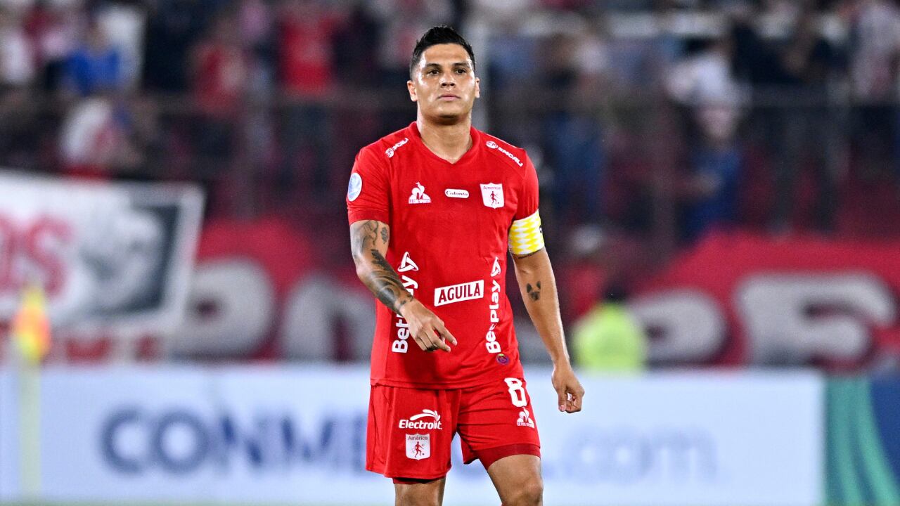 Avisan del negocio final que sentenció el futuro de Juan Fernando Quintero. América de Cali lo habría aceptado.