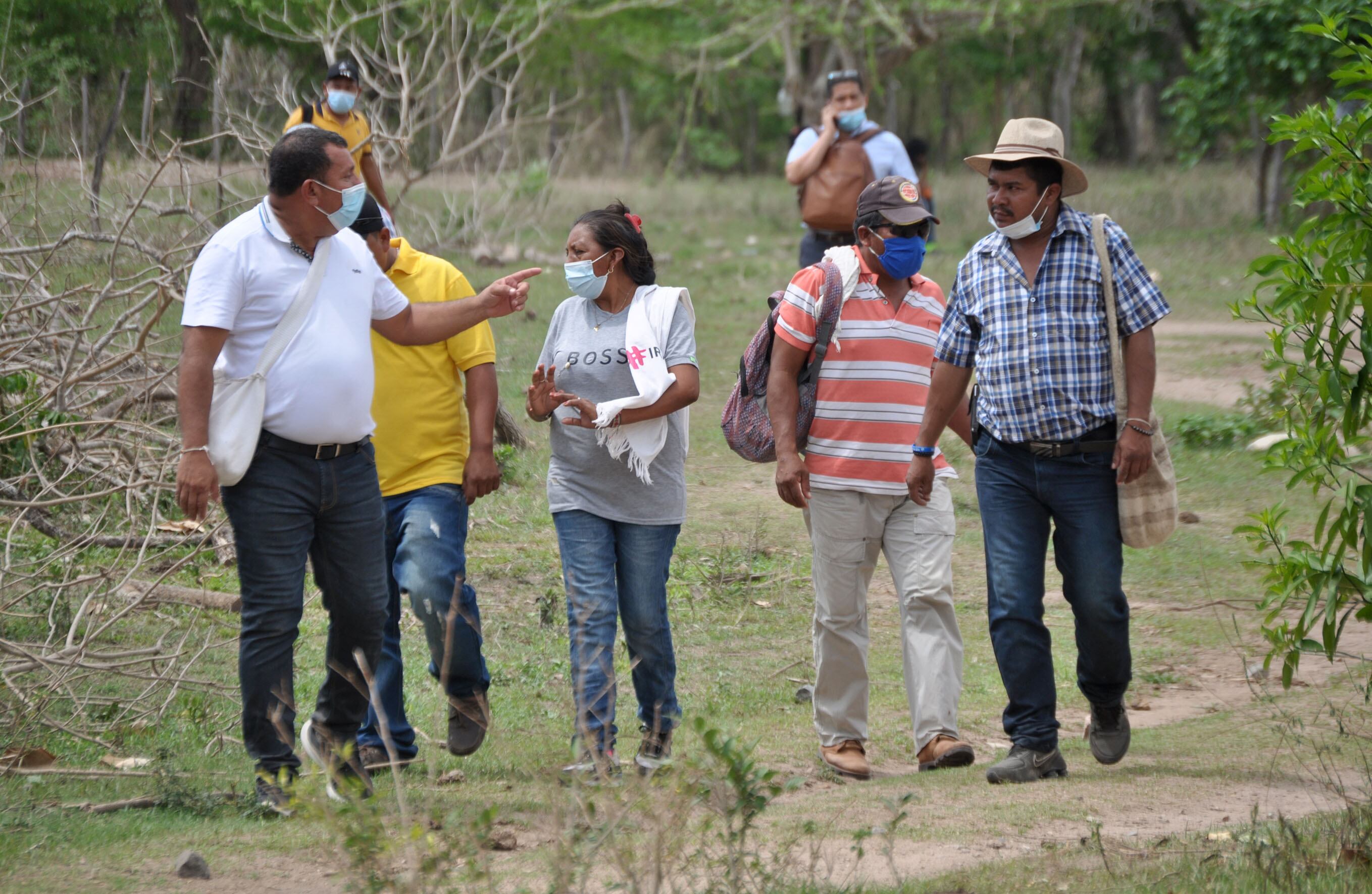 En la cabecera municipal se adecuó un museo donde se exhiben manifestaciones culturales y artísticas de antepasados y una colección de más de 180 piezas arqueológicas que se cree podrían llegar a 650.