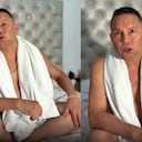Giovanny Ayala anunció su primer “video para adultos”