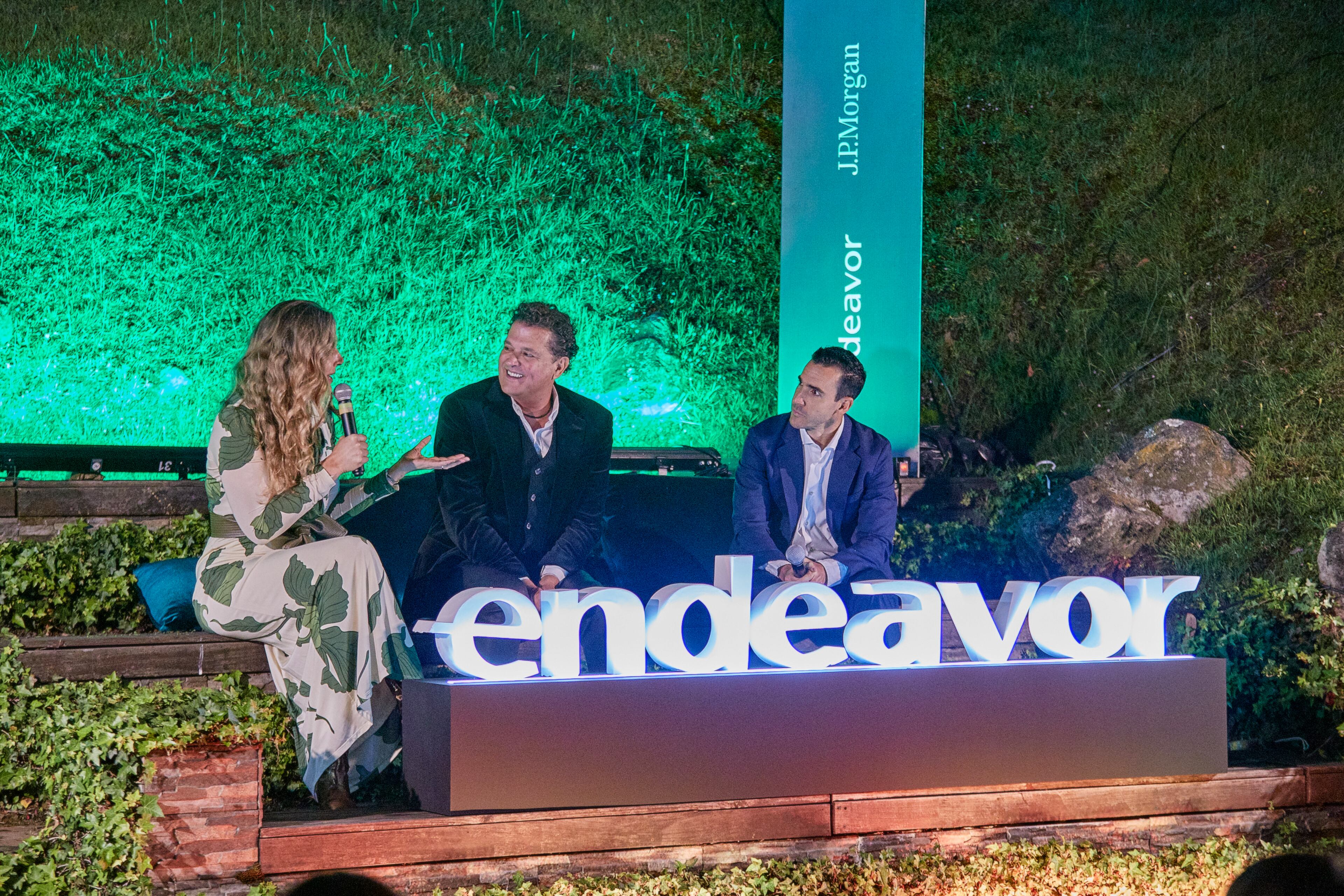 Uno de los objetivos de Endeavor es que las Empresas Endeavor aporten con un 8% al crecimiento del PIB de Colombia en 2030, contribuyendo al bienestar de millones de colombianos y consolidando al país como un referente de innovación y emprendimiento en la región.