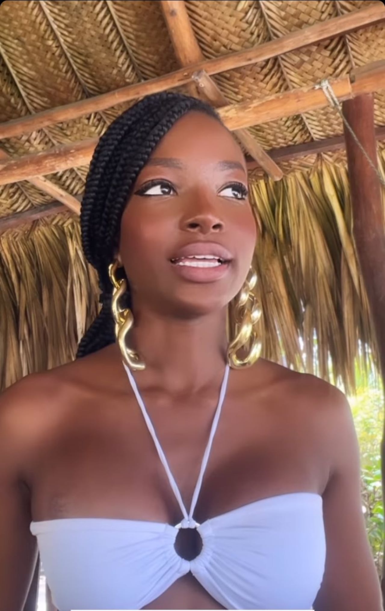 Lina María Hurtado reveló cuántas cirugías se ha realizado.