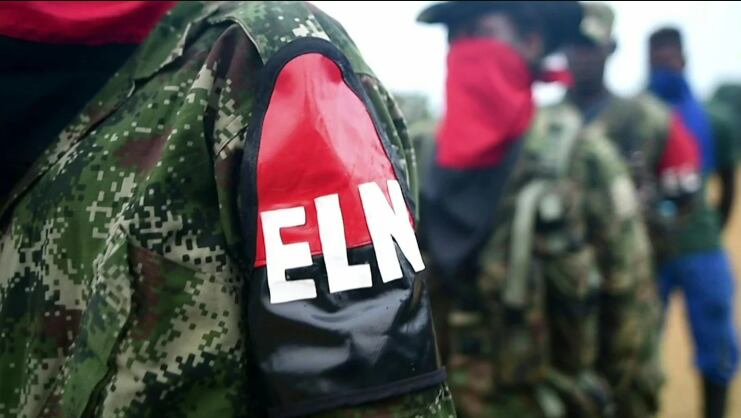 Eln sería el responsable del ataque.