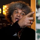 El Pibe Valderrama y Jarlan Barrera son primos en segundo grado