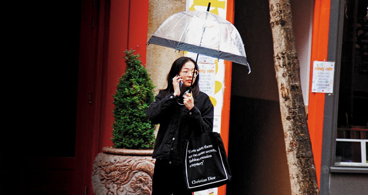 Chinatown es punto de encuentro para las comunidades asiáticas de la ciudad, que constituyen la cuarta parte de la población londinense.