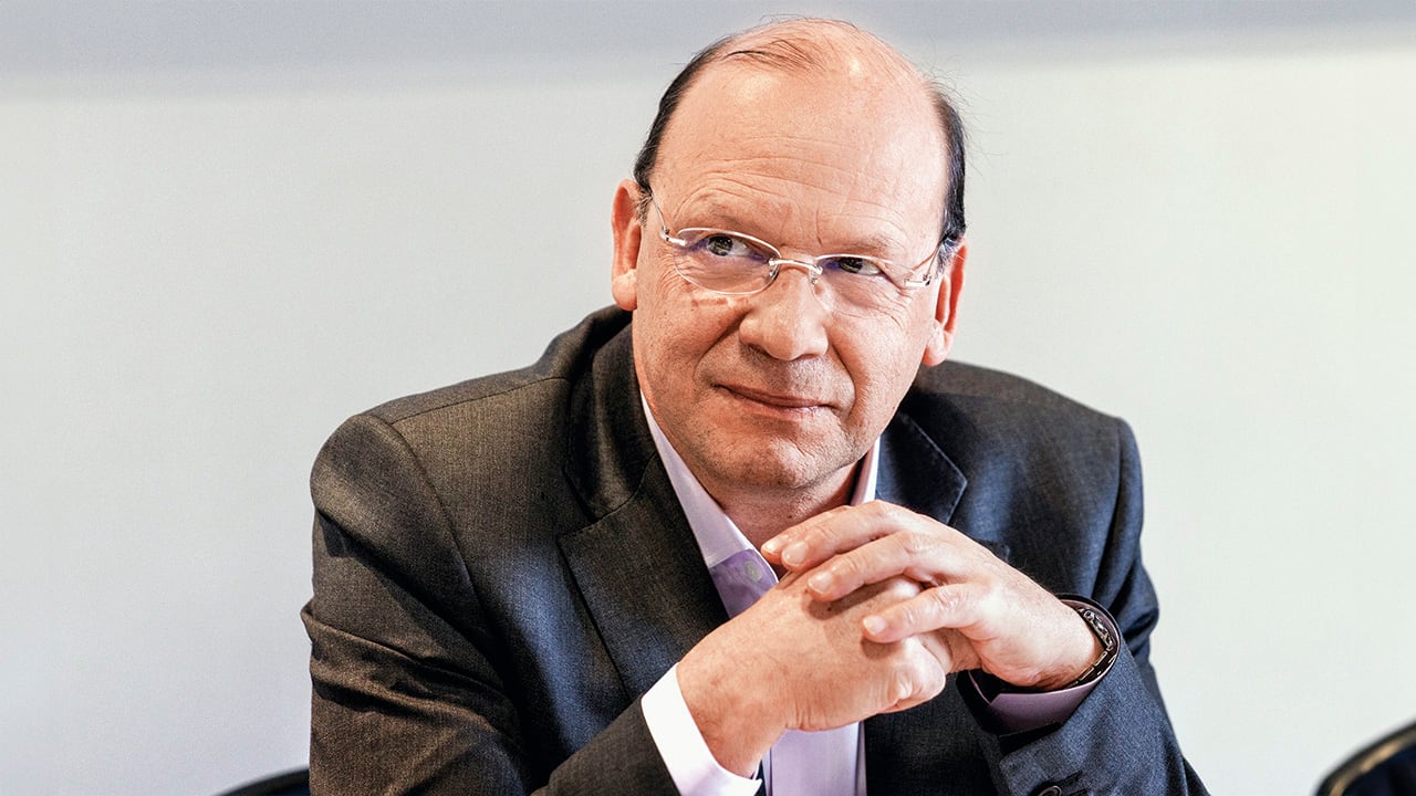 Germán ÁvilaMinistro de Hacienda