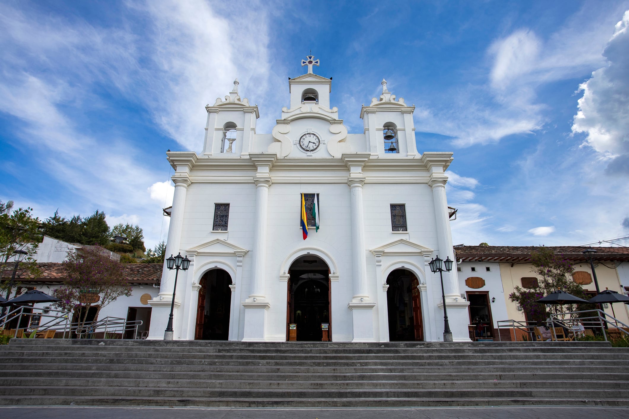El Retiro, Antioquia
