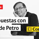 El Control a las nuevas "propuestas absurdas" de Gustavo Petro