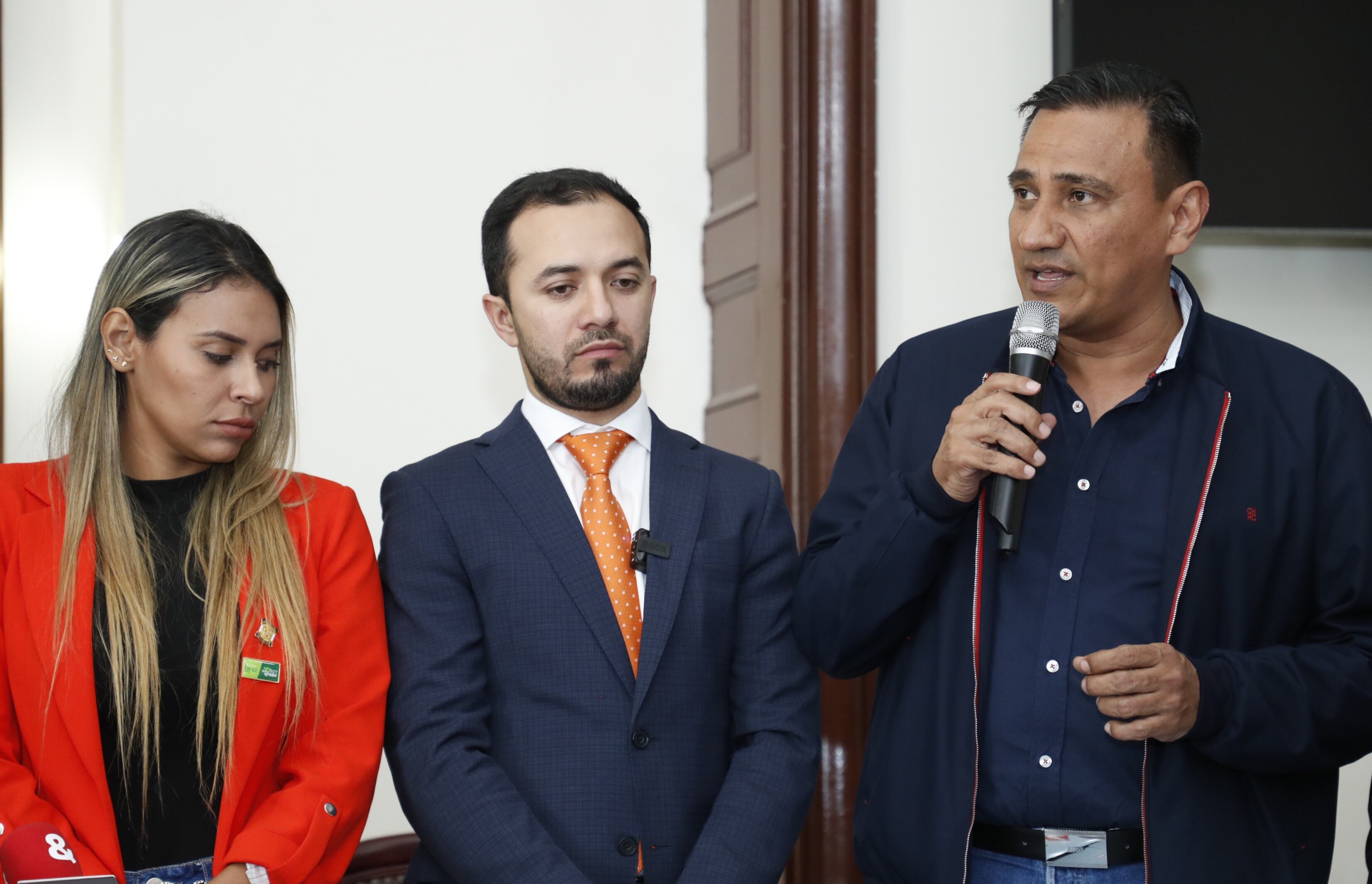 Radican proyecto de Reforma para la Ley 1448 de 2011
Ayuda a las víctimas del conflicto