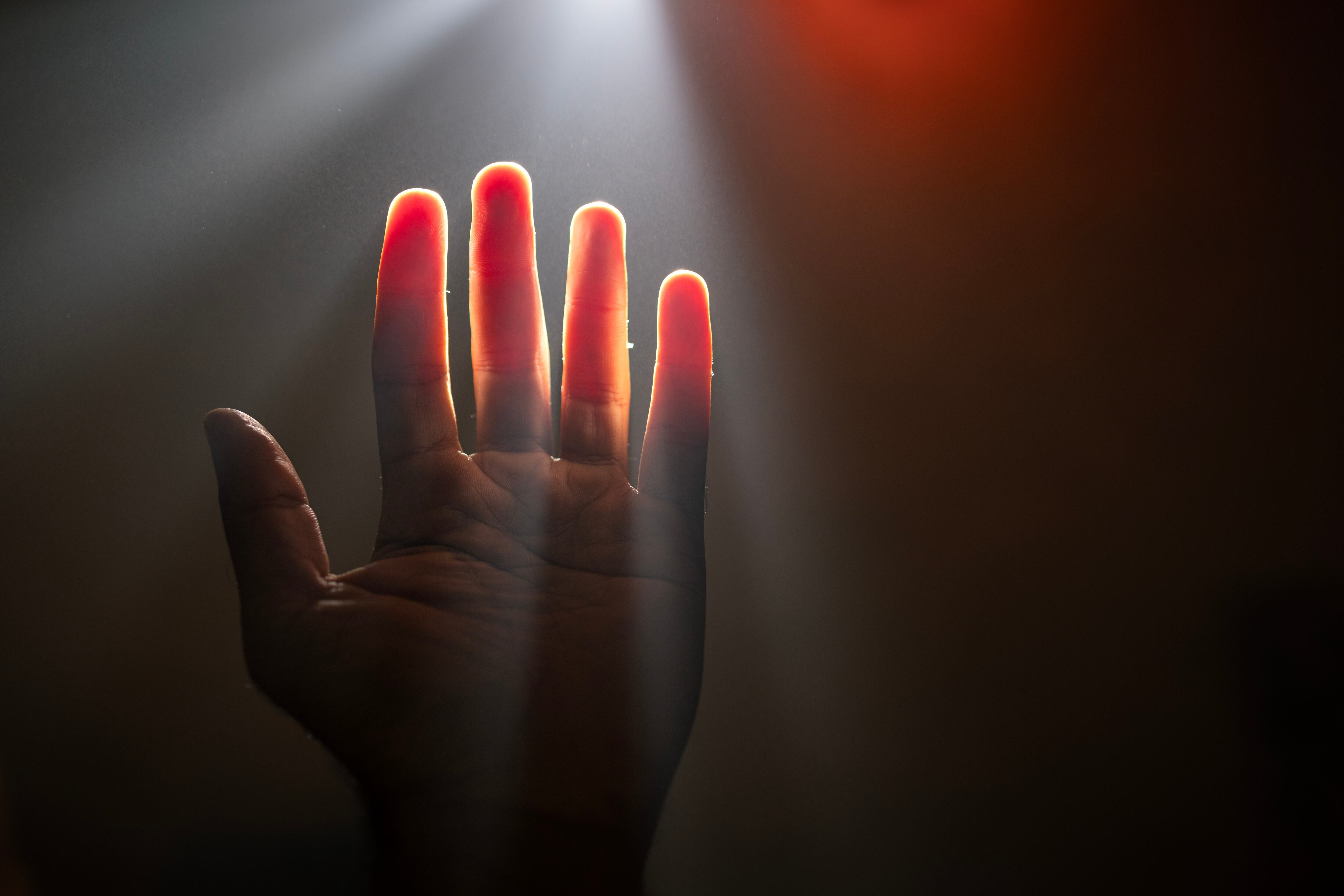 El alma es generalmente entendida como una dimensión no material.