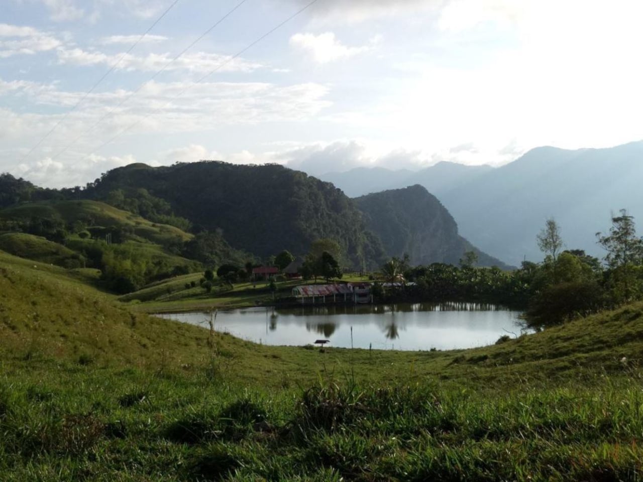 Yacopí, Cundinamarca