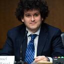 Sam Bankman-Fried, director de general de FXT Trading Limited. Foto: Belga Image.