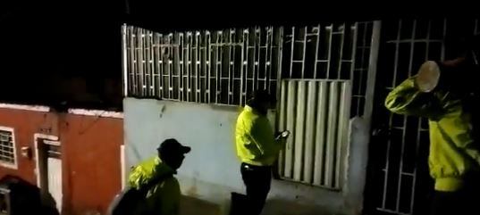 La Policía logró desarticular 4 bandas dedicadas al hurto de residencias en Bogotá.