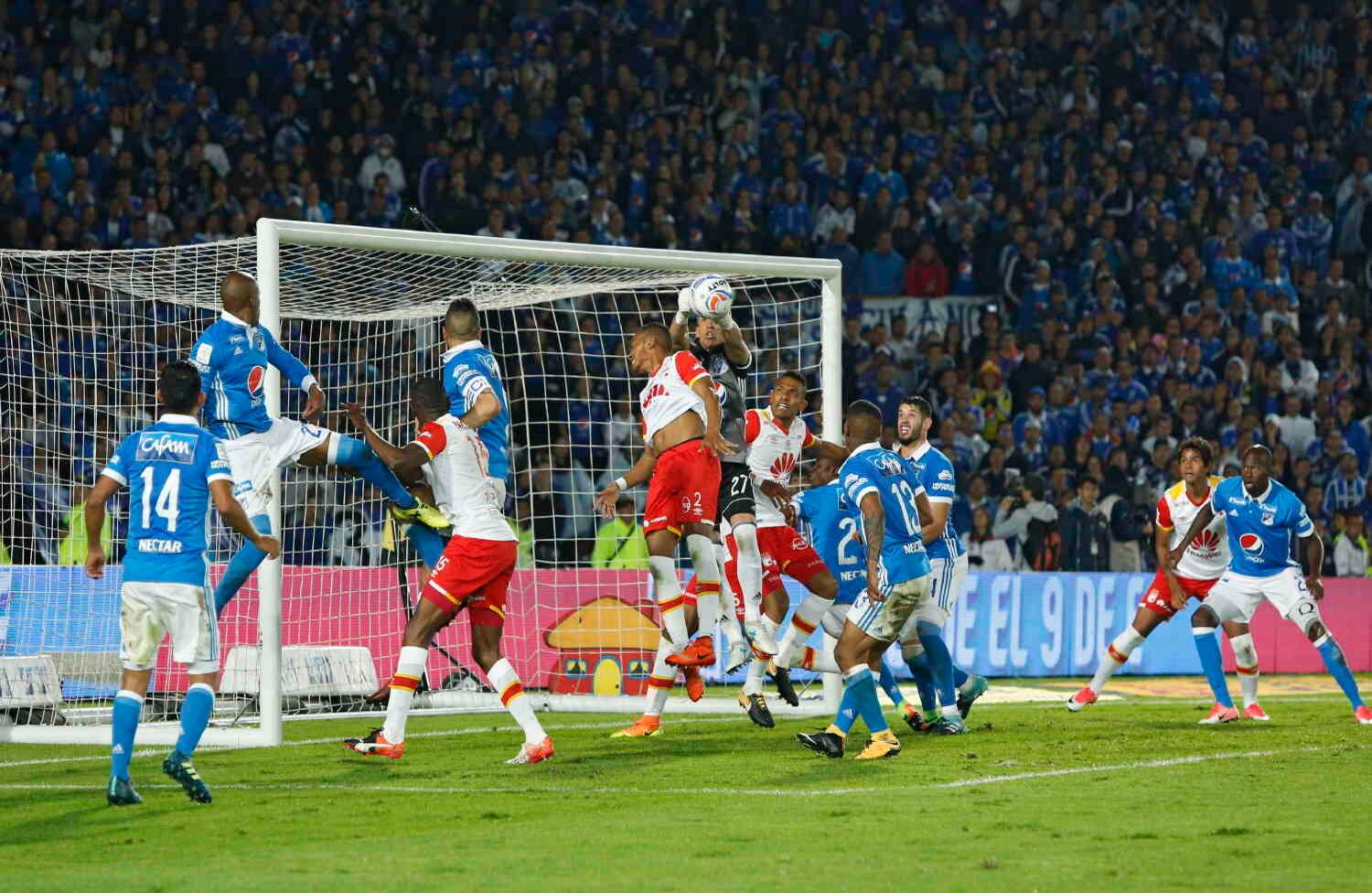 Foto: Guillermo Torres / SEMANA