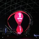 Restan menos de 100 días para el inicio del Mundial Catar 2022.