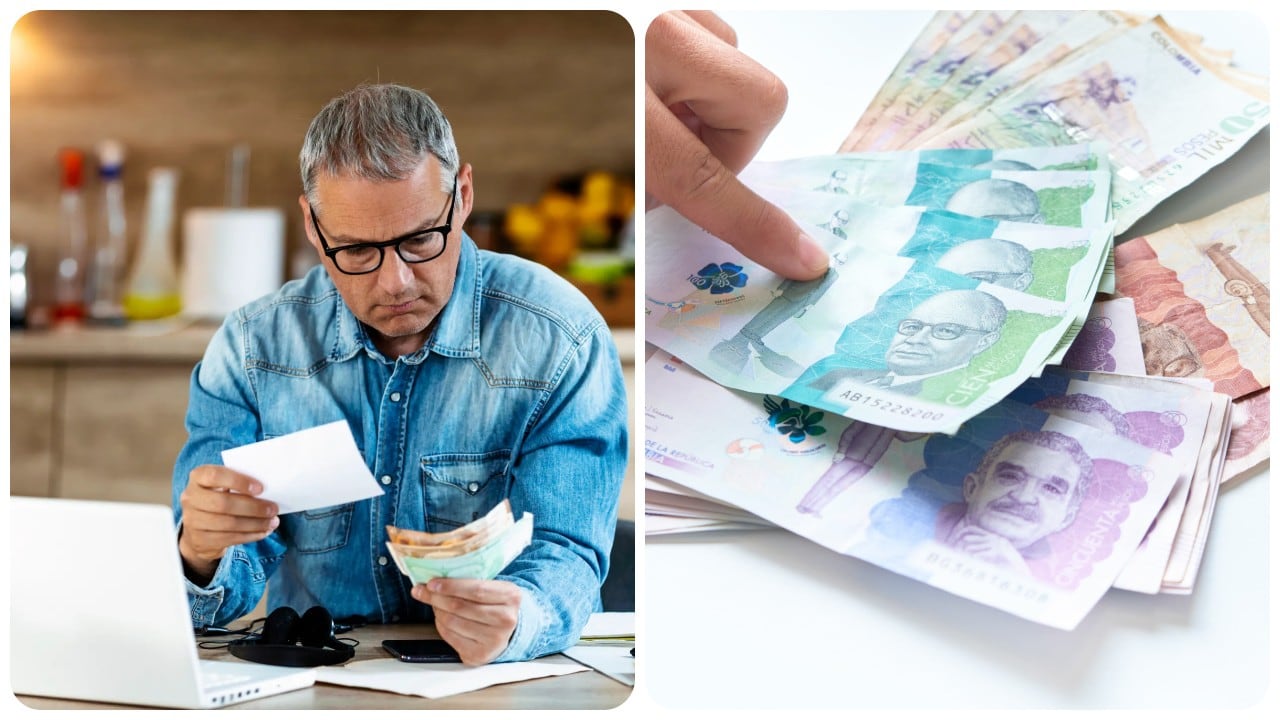 Deudores del sistema financiero