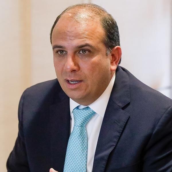 Especial Premio Mejores Líderes 2020 - Carlos Camargo