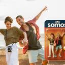 La creatividad digital permite ahora empaquetar recuerdos en forma de figura coleccionable.