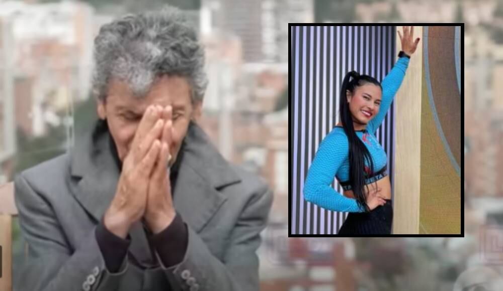 Padre de Maryan Gómez habló de la muerte de la joven.