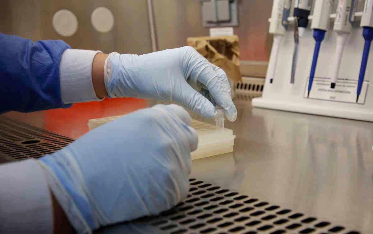 Investigan una nueva enzima para desarrollar anticonceptivos para hombres.