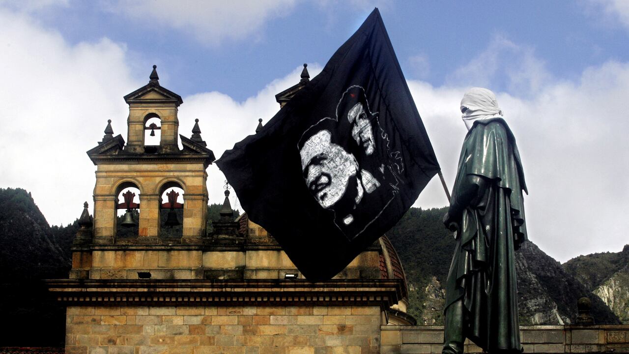 El cuerpo del sacerdote permaneció desaparecido desde 1966. El pasado 23 de enero de 2026 se informó que sus restos podrían haber sido localizados.