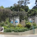 La planta de biogás genera el 18 % de la demanda de energía de Alpina y el 38 % del consumo de su planta de producción en Sopó.