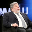 ANAHEIM, CA - JANUARY 24: Engineer Steve Wozniak attends the 2015 National Association of Music Merchants show at the Anaheim Convention Center on January 24, 2015 in Anaheim, California. (Photo by Jesse Grant/Getty Images for NAMM)