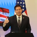 Marco Rubio
Secretario de Estado de los Estados Unidos