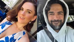 La actriz habló de la decisión que tomó el mexicano con respecto a RBD.