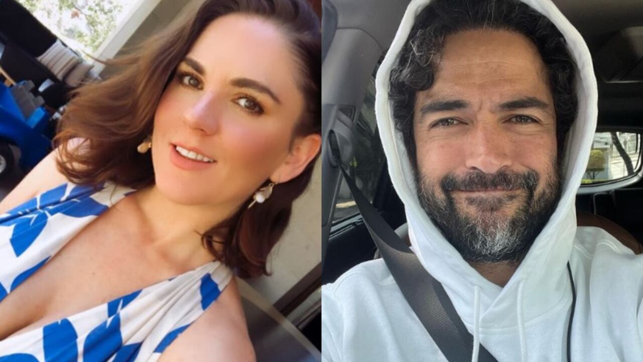 La actriz habló de la decisión que tomó el mexicano con respecto a RBD.