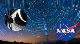 Tras meses de silencio informativo, la NASA recibió datos útiles de la sonda.
