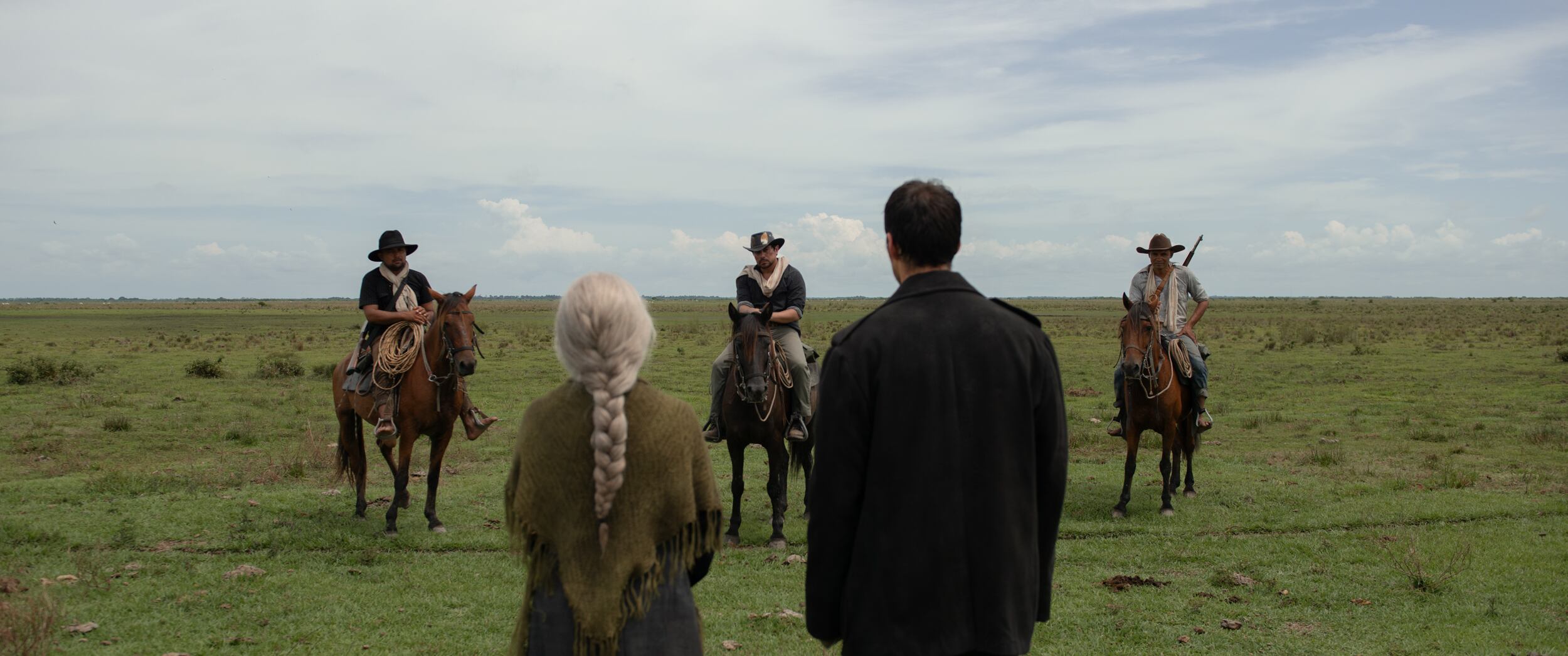 'Horizonte', de César Acevedo